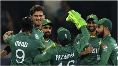 pakistan pacer believes they are very close to t20 world cup glory