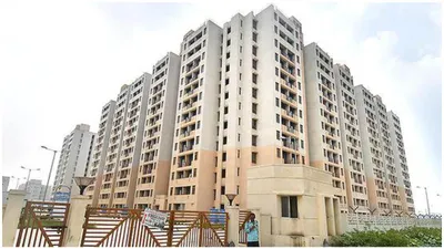 dda launches  sasta ghar  scheme  40 000 discounted flats on offer  registration starts august 19 