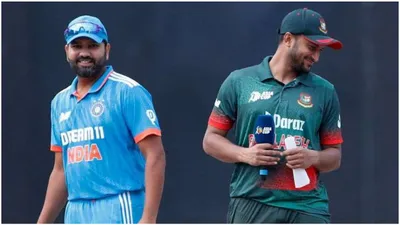 t20 world cup 2024  when and where to watch india vs bangladesh warm up match