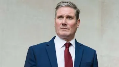 keir starmer  son of a toolman  first graduate in family  know about new pm of uk