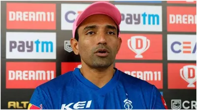  he shouldn t rush      robin uthappa s warning to indian star player