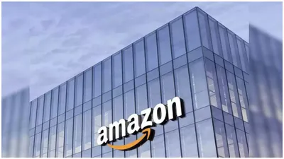 amazon to invest over  10 billion in uk – how will this move create thousands of jobs 