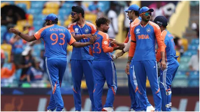 t20 world cup  team india vs bangladesh preview  probable playing xi and more