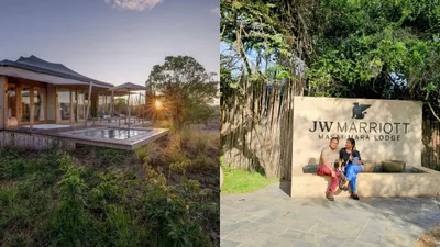 jharkhand techie explains how he redeemed points worth rs 27 5 lakh for his jw marriott stay