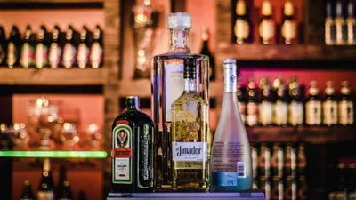 delhi airport s terminal 3 now to have first 24 hour open liquor store