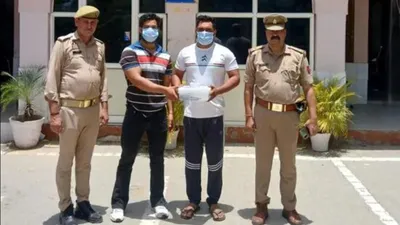 arrests made in attempted murder case of 28 year old in greater noida