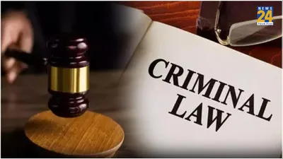india implements new criminal laws  first case filed