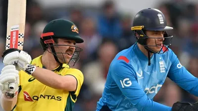 eng vs aus  3rd odi  live streaming  squad details  all you need to know