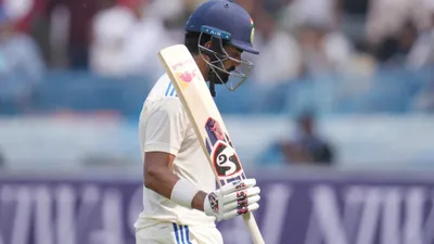  i have an announcement to make   kl rahul s cryptic instagram post sparks retirement speculation