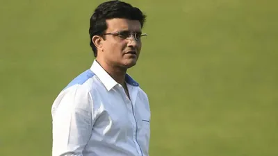 sourav ganguly’s dp turns black amid backlash over his kolkata rape murder remark