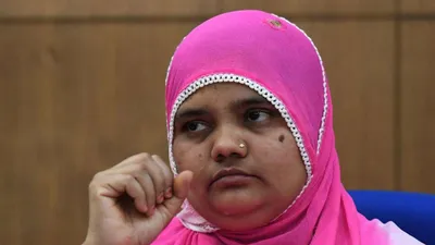 supreme court dismisses gujarat s request to review bilkis bano case ruling