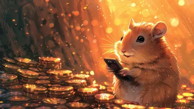 hamster kombat daily cipher codes and combo cards today september 18  2024  unleash your skills and claim 1 million coins 