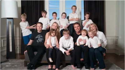 elon musk s personal life  12 children  including twins  and 4 divorces—a closer look