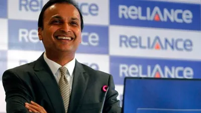 reliance infrastructure soars in market as anil ambani s strategy spurs investor confidence