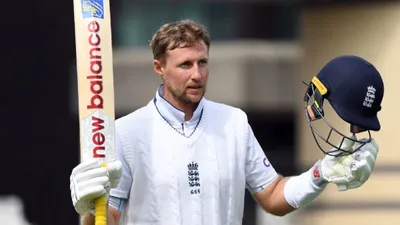  england s greatest batsman   ian bell on joe root as the potential contender to break sachin tendulkar s test record