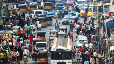 mumbai police issues traffic advisory for ganesh visarjan  anant chaturdarshi – routes to avoid