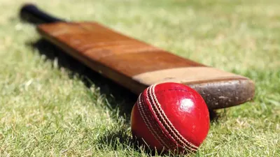 bowler dies after being hit by cricket ball in his private part