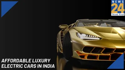 mini cooper se to kia ev6  5 affordable luxury electric cars in india