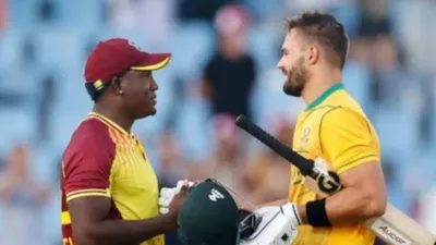 wi sa t20i series stats  a comprehensive analysis