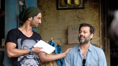 sushant singh rajput was disturbed and isolated during kedarnath shoot  director reveals after years