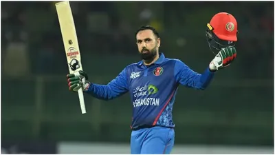 mohammad nabi loses number 1 t20 all rounder spot to ipl star  know more