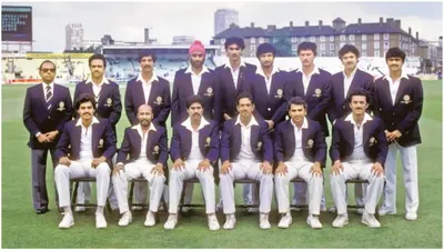  what is stopping them   1983 world cup winner demands prize money from bcci