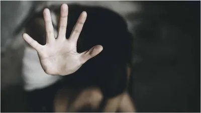 bhopal  school teacher raped 3 year old  mother checks her body  gets shocked