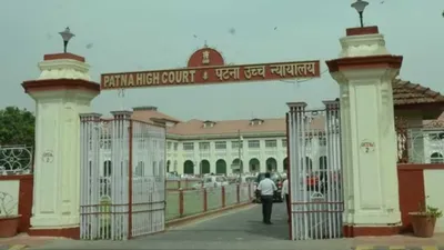 patna high court overturns bihar govt s reservation quota hike to 65  in jobs  education