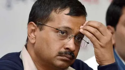 ed set to file first chargesheet against  kingpin  arvind kejriwal tomorrow