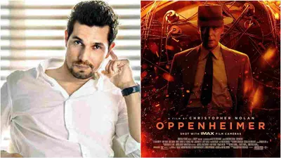 randeep hooda criticizes american filmmaking  calls oppenheimer a propaganda piece