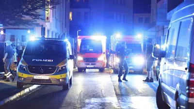 4 dead  several injured in knife attack at solingen festival in germany  hunt on for suspect