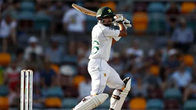 babar azam under fire  ex pakistan cricketer blasts him for poor batting against bangladesh