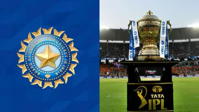 bcci s ipl 2023 surplus earnings surge 116  to rs 5 120 crore  total earning will blow your mind 