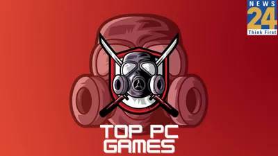 top pc games popular in india