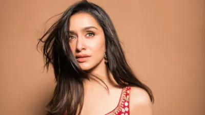 stree 2 breaks all records  shraddha kapoor becomes first female lead to give such a massive hit