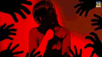 brutal  social media friends rape teenage girl in delhi