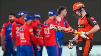 ipl 2024  huge blow for delhi capitals as star batter opts out of tournament