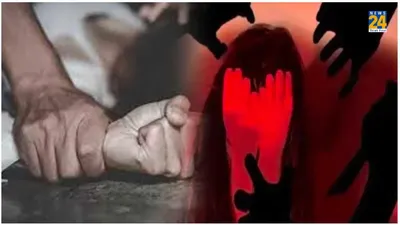 rajasthan  11 year old girl found blood soaked in train compartment  brutalized with wounds on mouth  lips  and private parts