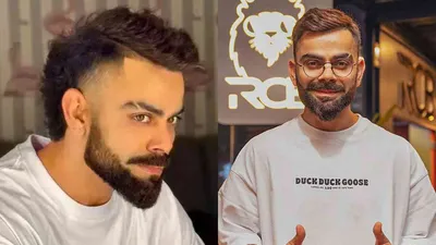 ipl 2024  virat kohli’s new jersey leaked  could you find difference 
