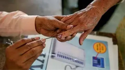 lok sabha polls 2024  up schools offer extra marks and pay to boost voting