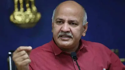 supreme court grants bail to aap leader manish sisodia in excise policy case after 17 months