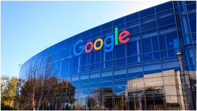 google pumps 1b euros into finnish data center for ai expansion