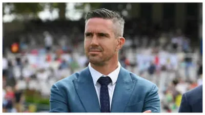 ind vs eng  2nd test  kevin pietersen hits out at indian star s batting on day 1