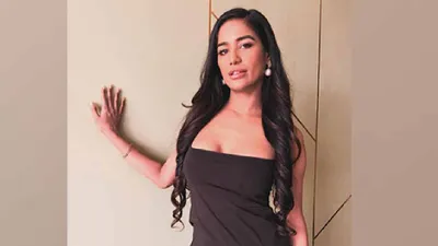 poonam pandey  a controversial journey of fame and infamy