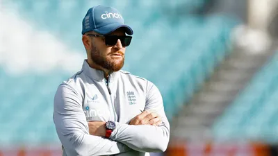 can brendon mccullum revive england s white ball fortunes as new head coach 