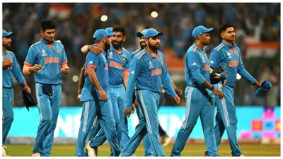 india left out of t20 world cup 2024 semis by ex england player