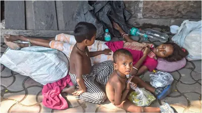 karnataka child trafficking ring exposed  4 arrested  6 babies rescued