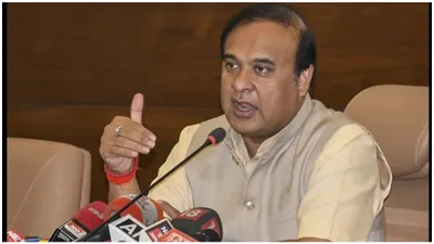 bjp to contest with jdu  ajsu in jharkhand assembly polls  himanta biswa sarma