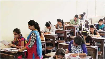 recruitment of 69 000 teachers quashed by allahabad hc  fresh list ordered in three months