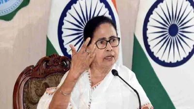 mamata banerjee pushes  aparajita  bill  demands pm modi and shah s resignations in rape murder case